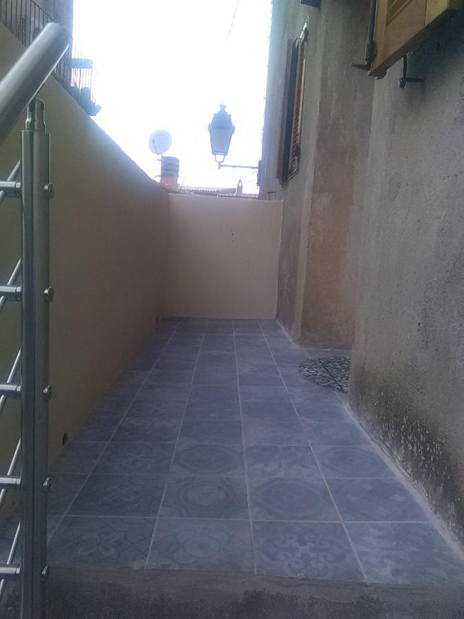 Charmant Petit Studio Proche Depart Gr20 Calenzana Dış mekan fotoğraf